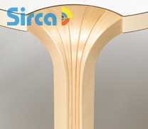 Sirca PCV 2090/EST